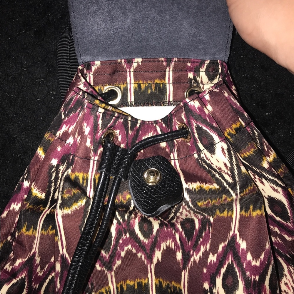 Longchamp Backpack - Picture 4 of 6